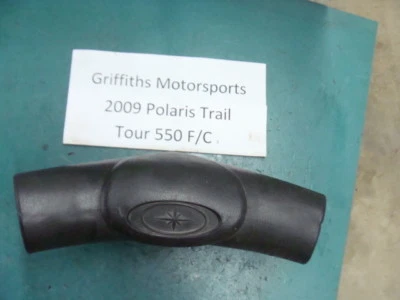 2009 09 10 11 Polaris 550 F/C Trail Tour RMK? barra almohadilla manillar moldura cubierta transversal Foto 1 de 4
