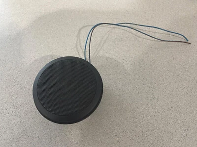 MERCEDES-BENZ E320 E430 W210 1996-2002 ~ ALTAVOZ DE TELÉFONO ~ A2108200102 Foto 1 de 3