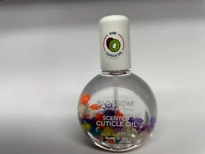 Blossom Scented Cuticle Oil, Infused with Real Flowers, 0.92 fl KIWI - Picture 1 of 1