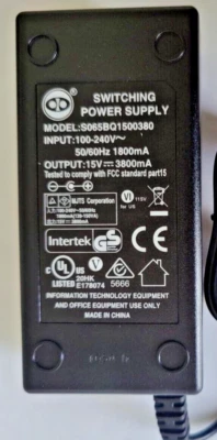 AVID Artist Mix / Control PSU - Image 1 of 3