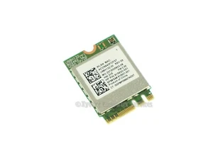 915620-001 RTL8821CE GENUINE HP WIRELESS CARD 15-DY 15-DY1038NR (CB76) - Picture 1 of 2