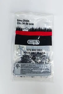 91PX052E OREGON AdvanceCut™ Sägekette 3/8" 1,3mm 52TG 35cm - Bild 1 von 1