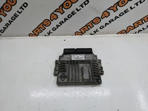 SSANGYONG KORANDO 2012 2.0 XDI ENGINE ECU CONTROL MODULE 28283968 - Picture 1 of 4