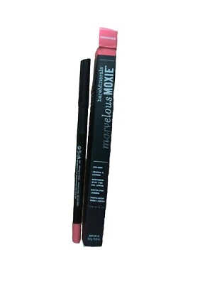 bareMinerals Marvelous Moxie Lip Liner, NEW- Energized - Image 1 of 2