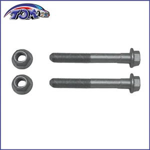 Brazos de control inferiores amortiguador perno y tuerca para Jeep Grand Cherokee Commander 1994-2010 - Imagen 1 de 2