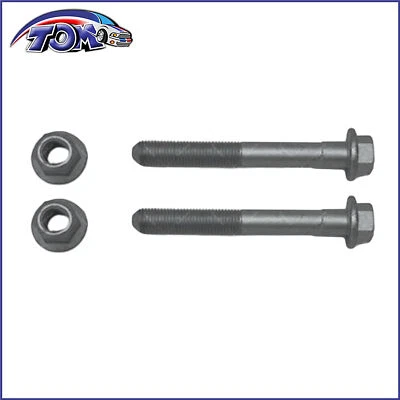 Lower Control Arms Shock Bolt & Nut For 1994-2010 Jeep Grand Cherokee Commander - Imagen 1 de 2