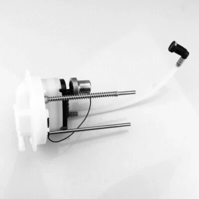 Filtro de combustible electrónico con núcleo de bomba de brida para VW Passat CC B6 B7 AUDI A6 Q7 Foto 1 de 4