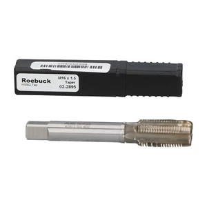 Roebuck 02-2895 Machine Tap New NFP - Bild 1 von 9