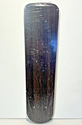 Clarkston II 44 in. Ceiling Fan Replacement Parts Set Of 5 Fan Blades - Image 1 of 2