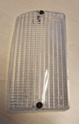 Plastica FEECCIA ANTERIORE DX Autobianchi A-111 Carello 11394716 - Immagine 1 di 2