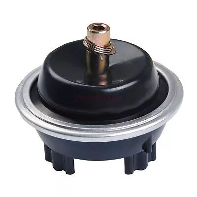 OEM 4 Wheel Drive Differential Vacuum Actuator for Chevy Blazer S10 GMC Jimmy - Image 1 of 4