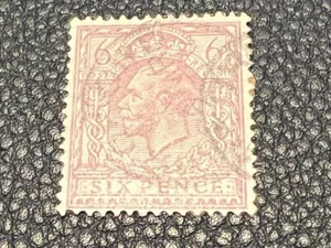 Great Britain stamp 167 used - Picture 1 of 1