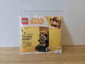 LEGO Star Wars (40300) - Han Solo Mudtrooper. Versiegelt im Beutel. Siehe Beschr. - Bild 1 von 2