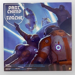 Part Chimp - Part Chimp * Torche / Vinyl 12' - Picture 1 of 1