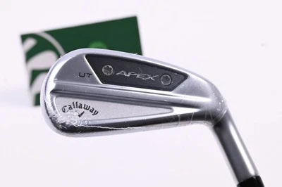 Callaway Apex UT 24 #3 Iron / 20 Degree / Stiff Flex Dynamic Gold 115 S300 Shaft - Image 1 of 4