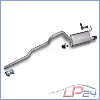 IMASAF INSONORISATEUR POUR VW MULTIVAN TRANSPORTER T5 BUS 2.0 2.5 TDI BiTDI 04- - Photo 1/4