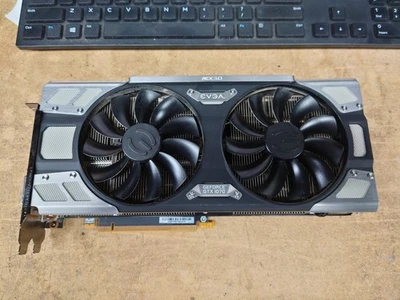EVGA GeForce GTX 1070 FTW GAMING 08G-P4-6276-KR 8GB GDDR5 - Image 1 of 3