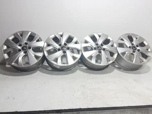 CH547 224055 felgensatz für CITROEN C4 GRAND PICASSO 2006 - Bild 1 von 5