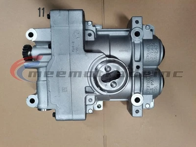 Oil Pump compatible with Chrysler200 Jeep Compass Dodge Avenger 2.4L V6 07-2016 Foto 1 de 4