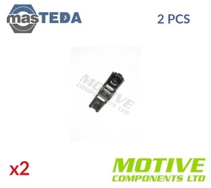 RA90 KIPPHEBEL MOTORSTEUERUNG MOTIVE 2PCS NEU OE QUALITÄT - Picture 1 of 9