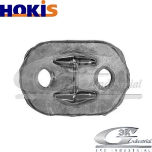 HOLDER EXHAUST SYSTEM 70237 FOR PEUGEOT 508/I/SW 407 CITROËN C5/III/Break C6 C6 - Picture 1 of 8