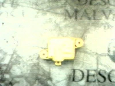 MODULO ELETTRONICO / 2458358 PER OPEL ASTRA G BERLINA COMFORT - Immagine 1 di 4