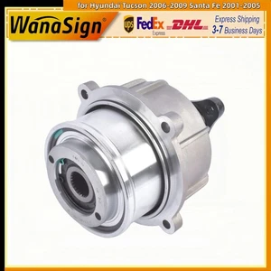 Conjunto embrague 47800-39000 Hyundai Tucson 2006-2009 Santa Fe 2001-2005 - Imagen 1 de 13