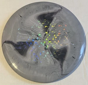 Discraft ESP Buzzz Chris Dickerson 2022 Tour Series Holo Ghost Stamp Disc Golf - Picture 1 of 3