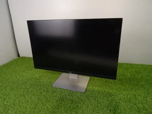 Dell U2715Hc 27" QHD 2560x1440 LED Monitor - HDMI Display Port + Stand - Picture 1 of 7