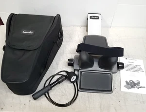 Saunders Cervical Neck Traction Device with User's Guide - Imagen 1 de 13