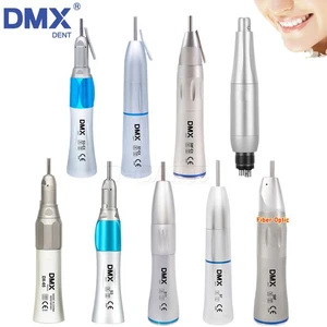 NSK Estilo Dental 1:1 Quirúrgico Nariz Recta Cono Lento Baja Velocidad Pieza de Mano Tipo E - Imagen 1 de 48