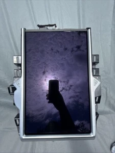 ♦️2012-2020 OEM Tesla Model S X Touch Screen Display Media Control Monitor - Foto 1 di 20