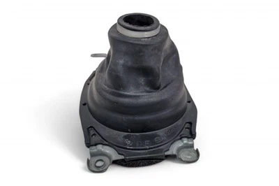 Mazda MX-5 16-23 Miata Shift Shifter Boot N243-64-490, D025, OEM, 2016, 2017, 20 - Image 1 of 4