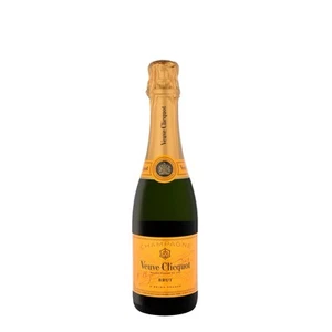 Veuve Clicquot 12% Brut Champagner - 0,375l - Bild 1 von 1