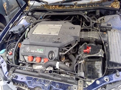 Driver Left Lower Control Arm Front Fits 99-03 TL 1034770 - Image 1 of 4