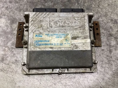 Centralina impianto gas auto Honda CR-V 2009 67R010098 MBL7300 - Immagine 1 di 4