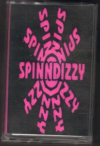 Spindizzy / Cassette / Alternative/Indie / Not On Label / UK - Bild 1 von 3