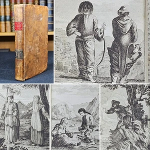 1779 NORTH WEST PASSAGE Capt Thomas James HENRY ELLIS U.S The World Displayed - Imagen 1 de 20