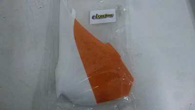 Couvercle De Boîte À Air Gauche Compatible Avec KTM SX 85 13-17 OR-W - Photo 1/4