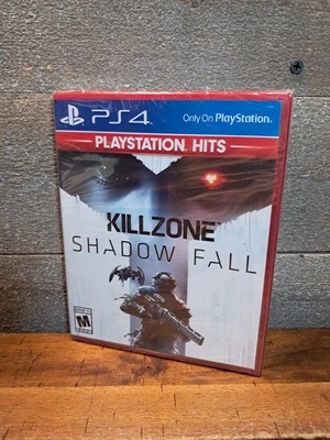 Killzone Shadow Fall PlayStation Hits PS4 PlayStation 4 - Image 1 of 2