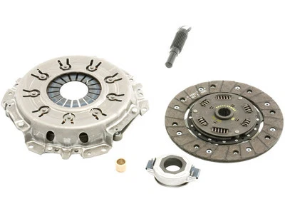 For 1993-2001 Nissan Altima Clutch Kit LUK 96114QQKC 1999 1997 1994 1998 2000 - Image 1 of 2