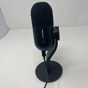 Logitech Yeti GX Dynamic RGB Gaming Microphone with LIGHTSYNC - Picture 1 of 7