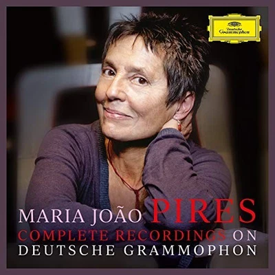 Maria Joao Pires / Complete Recordings on Deutsche Grammophon 38CD-BOX a - Bild 1 von 2