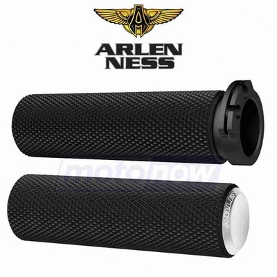 Arlen Ness Fusion Series Grips for 2018-2020 Harley Davidson FLSB Sport aq - Изображение 1 из 4
