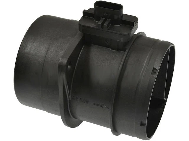 Sensor de fluxo de ar de massa SMP 81GWZR88 para Audi Q5 2010 2012 2011 2009 - Imagem 1 de 1