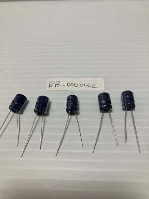 PIEZA CONDENSADOR MTH HO BB-0000062 Foto 1 de 2