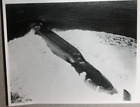 SSBN-655 HENRY L. STIMSON Submarine Johns Hopkins University 8x10" photo