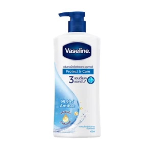 Vaseline Healthy Plus Body Wash Protect Care - 430 ml. - Picture 1 of 7
