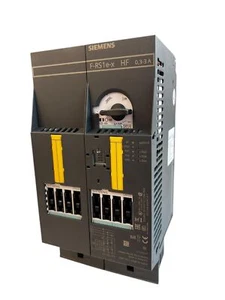 Siemens SIRIUS 3RK1301-0AB13-1AA4 F-RS1E-X für ET 200S Failsafe NEU - Picture 1 of 4