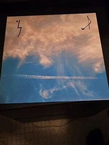 IN HAND It's the End the World by Thirty Seconds to Mars SIGNED - Picture 1 of 1